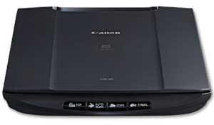 Canon CanoScan LiDE110