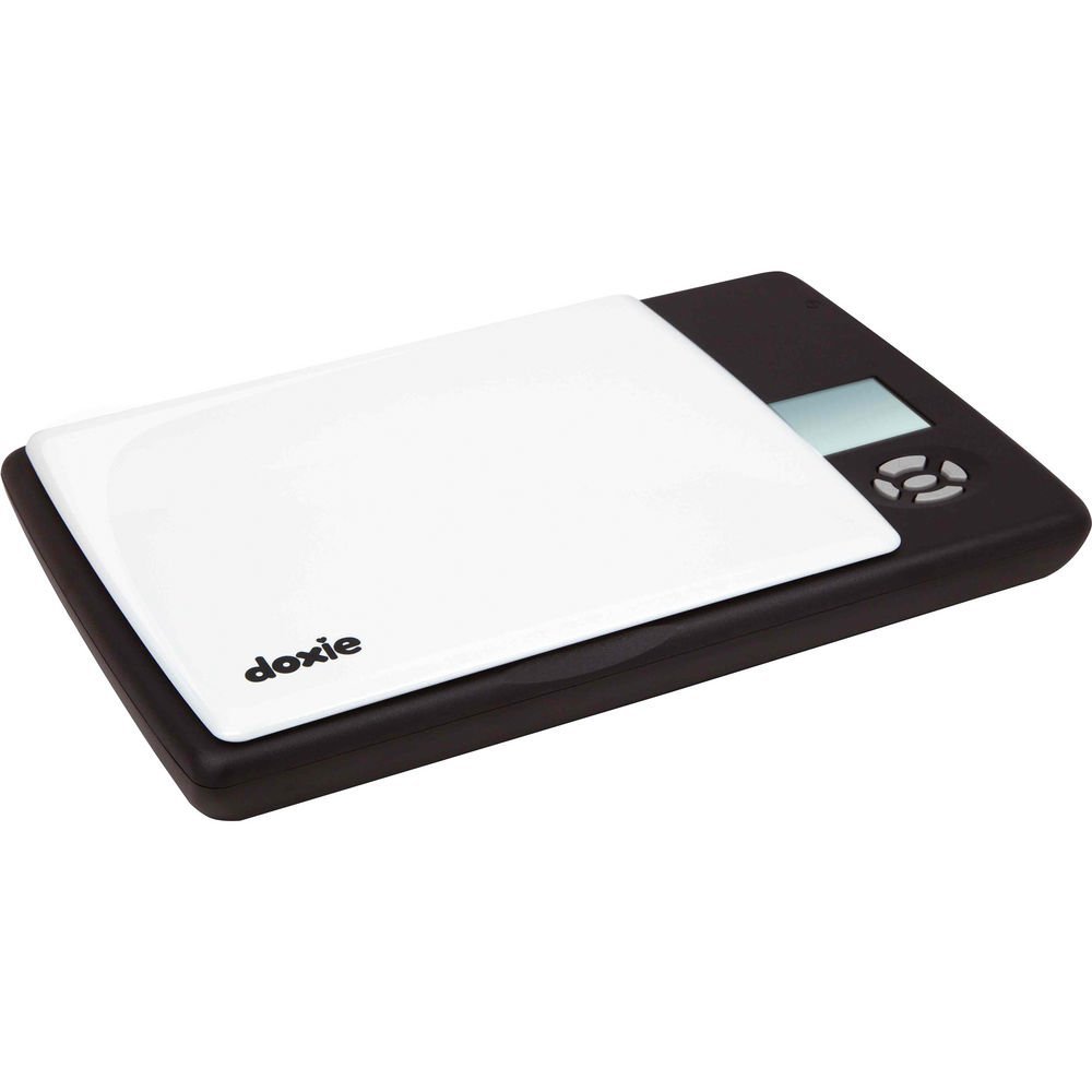 Doxie Flip - Cordless Flatbed Photo and Notebook Scanner