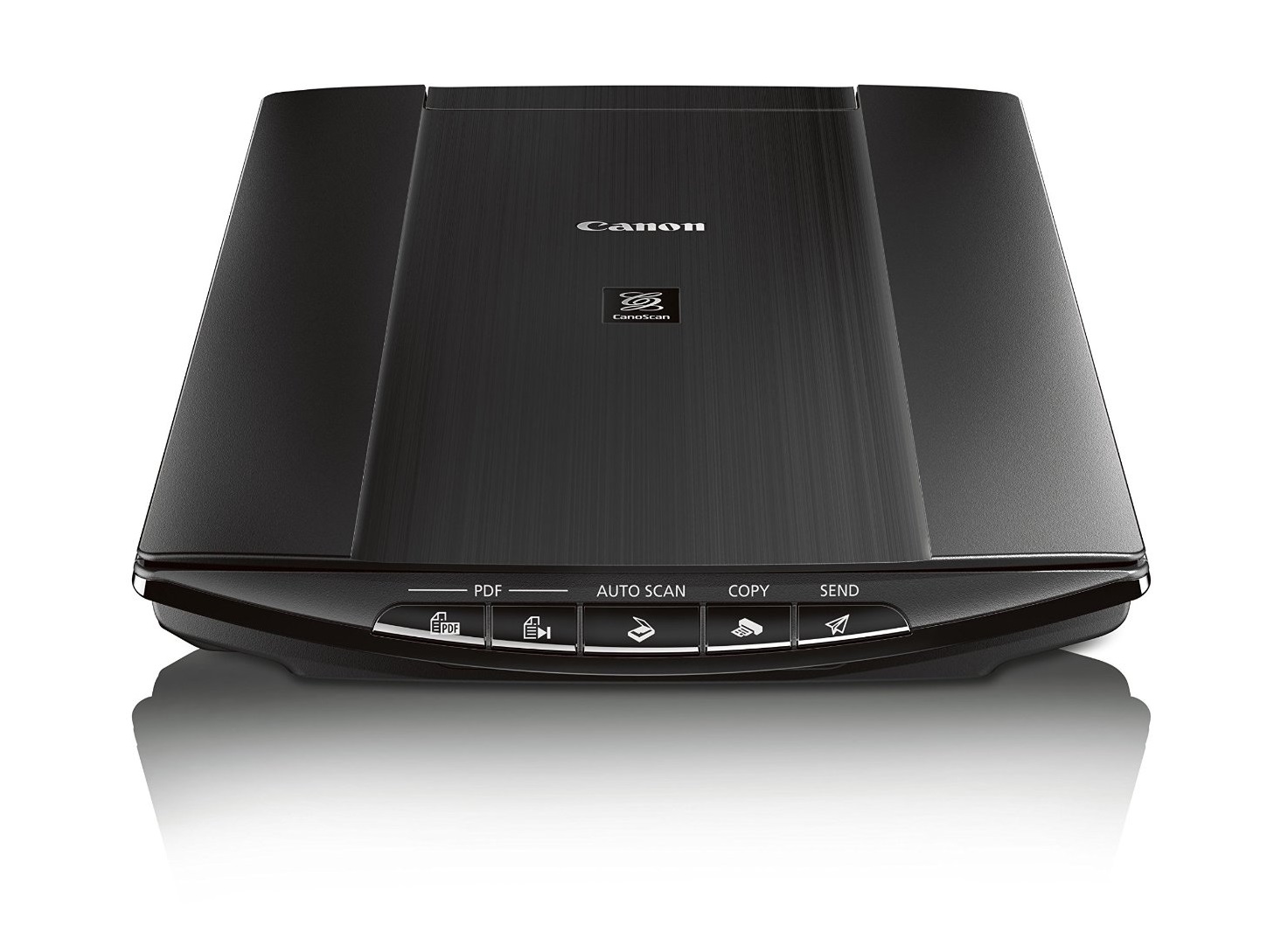 Canon Canoscan LIDE 220 Review