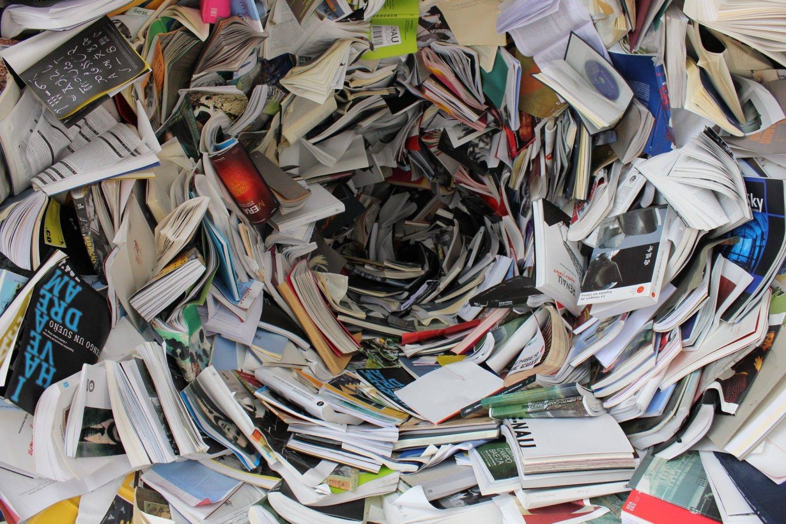 Fastest document scanner